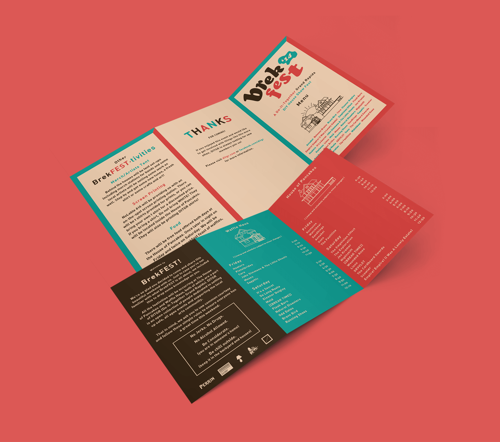 Brochure