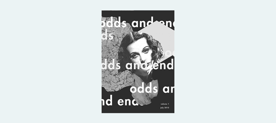 Odds & Ends