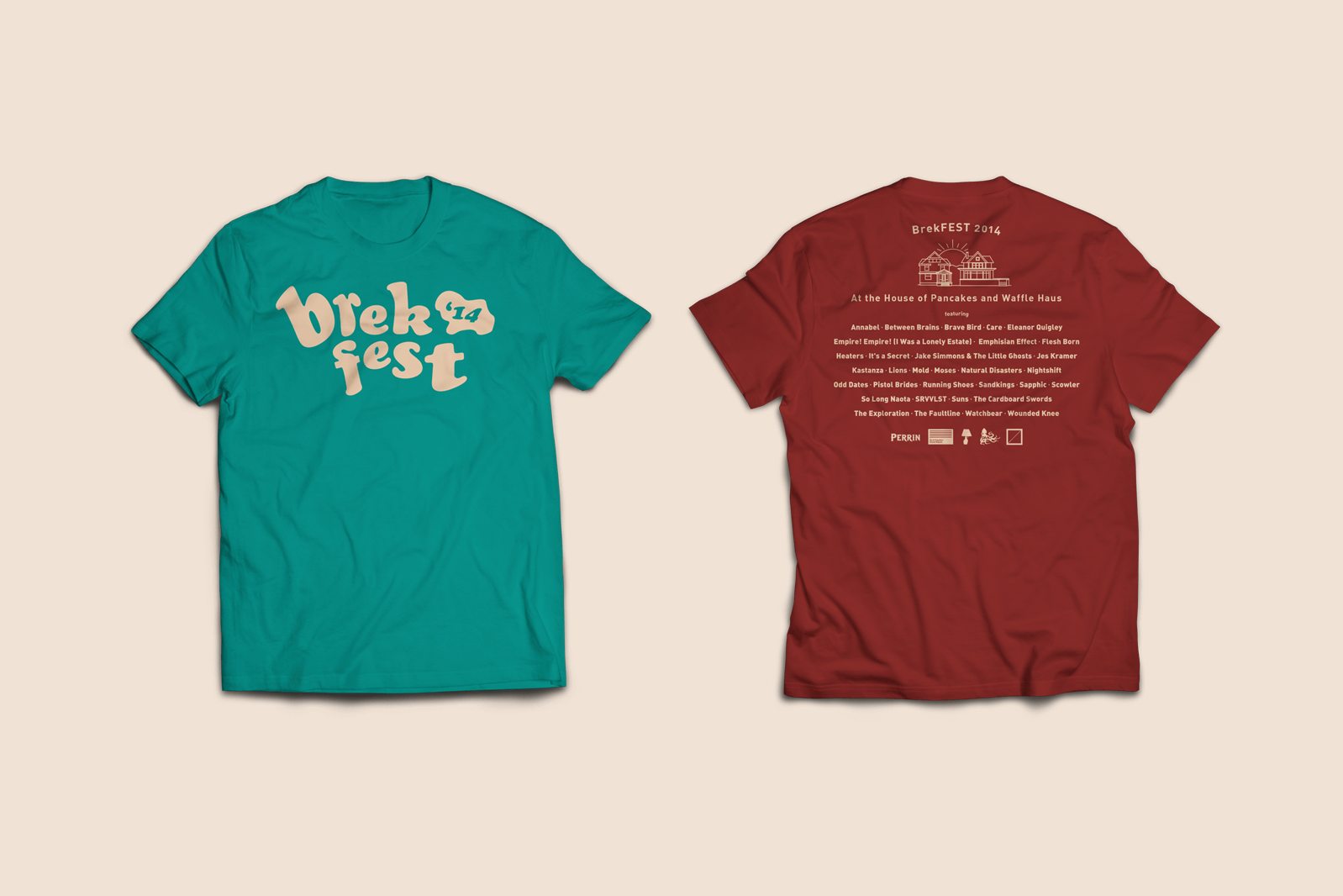 Shirts