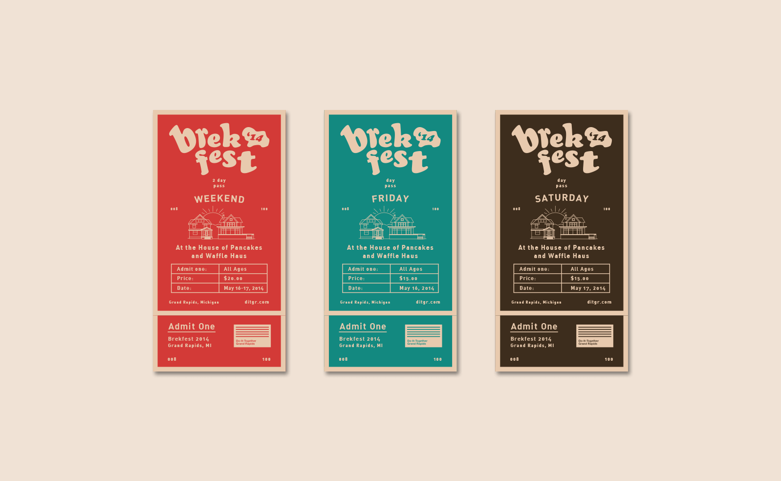 Tickets
